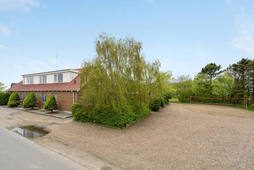 Foto von Ferienhaus DZ30 in Thyholm - Thy/Limfjord