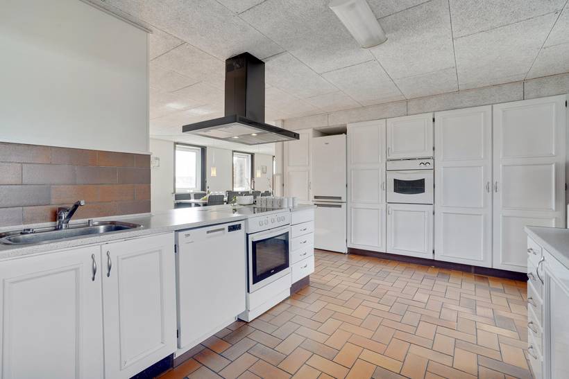 Foto von Ferienhaus DZ30 in Thyholm - Thy/Limfjord