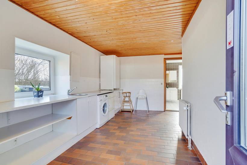 Foto von Ferienhaus DZ30 in Thyholm - Thy/Limfjord