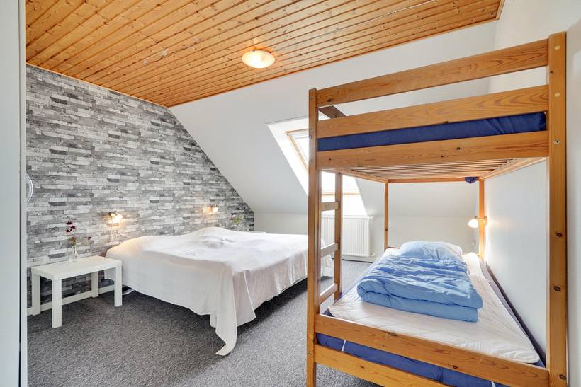 Foto von Ferienhaus DZ30 in Thyholm - Thy/Limfjord