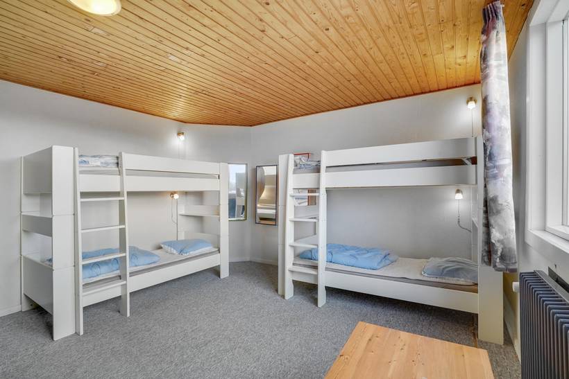 Foto von Ferienhaus DZ30 in Thyholm - Thy/Limfjord