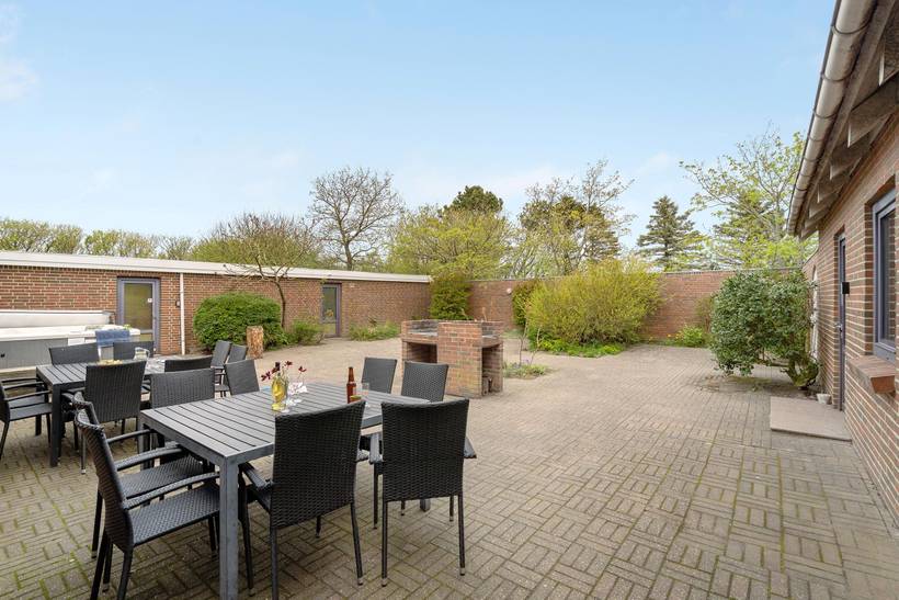 Foto von Ferienhaus DZ30 in Thyholm - Thy/Limfjord