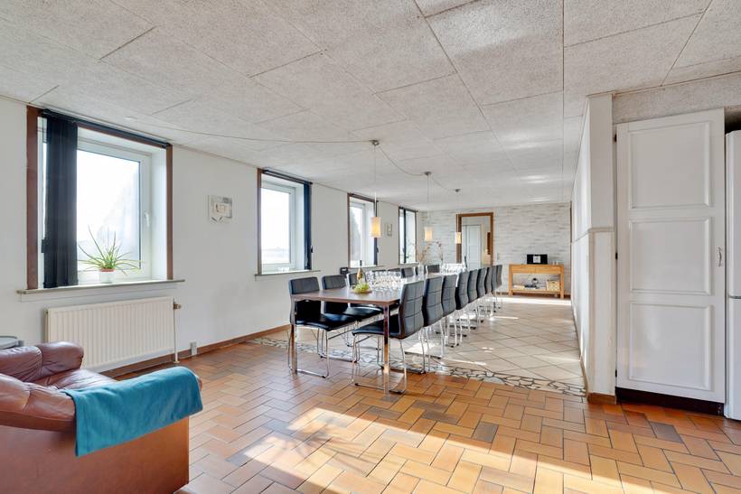 Foto von Ferienhaus DZ30 in Thyholm - Thy/Limfjord