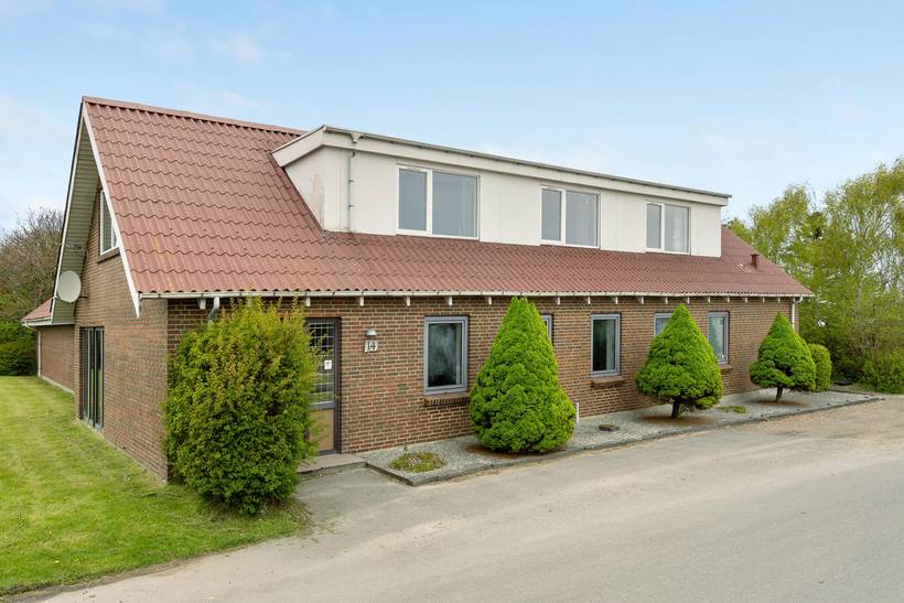 Foto von Ferienhaus DZ30 in Thyholm - Thy/Limfjord