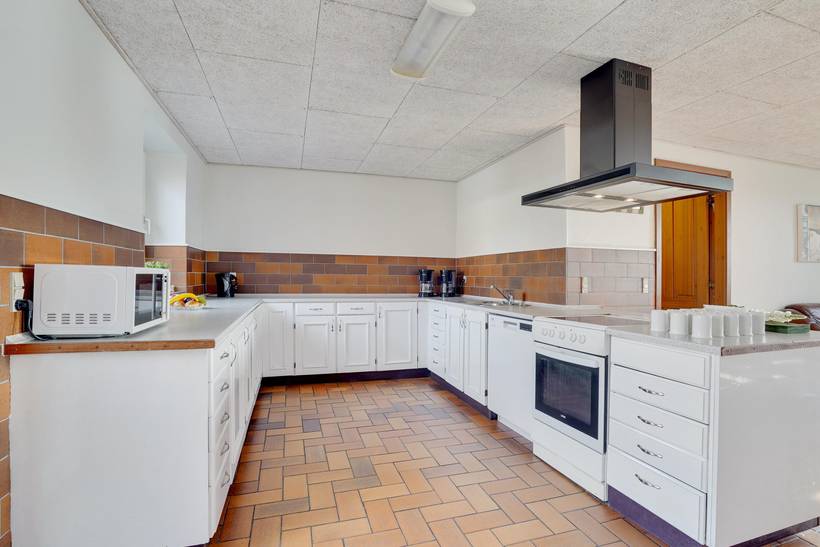 Foto von Ferienhaus DZ30 in Thyholm - Thy/Limfjord