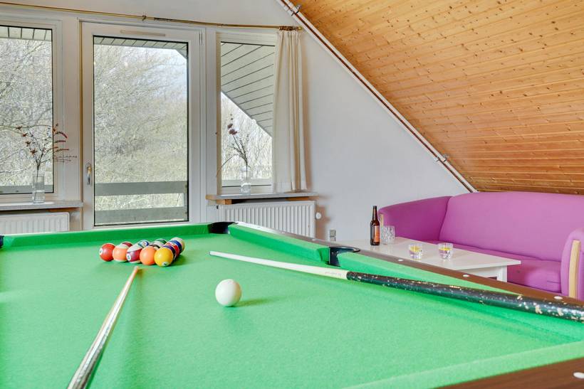 Foto von Ferienhaus DZ30 in Thyholm - Thy/Limfjord