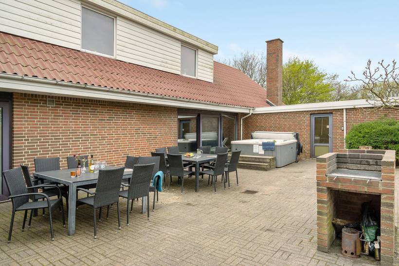 Foto von Ferienhaus DZ30 in Thyholm - Thy/Limfjord