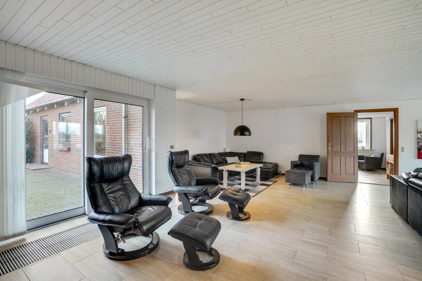Foto von Ferienhaus DZ30 in Thyholm - Thy/Limfjord