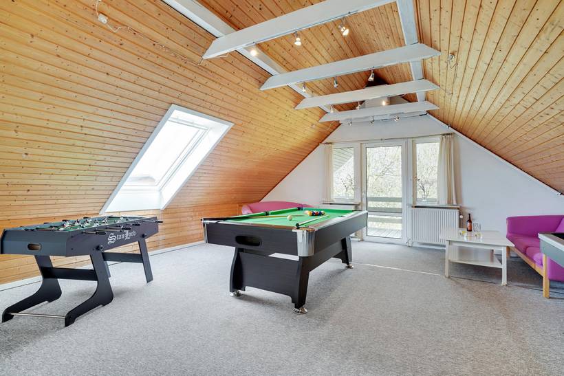 Foto von Ferienhaus DZ30 in Thyholm - Thy/Limfjord