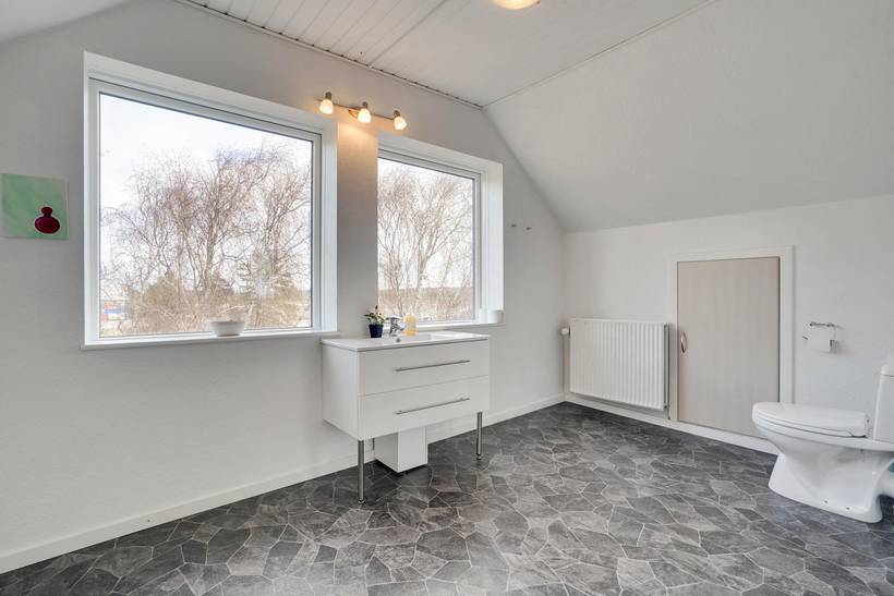 Foto von Ferienhaus DZ30 in Thyholm - Thy/Limfjord