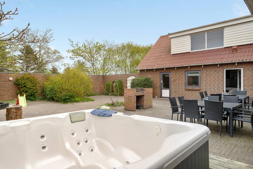Foto von Ferienhaus DZ30 in Thyholm - Thy/Limfjord