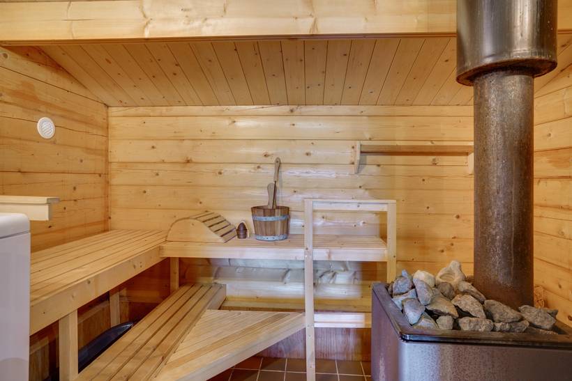 Foto von Ferienhaus DZ32 in Tornby - Nordjütland