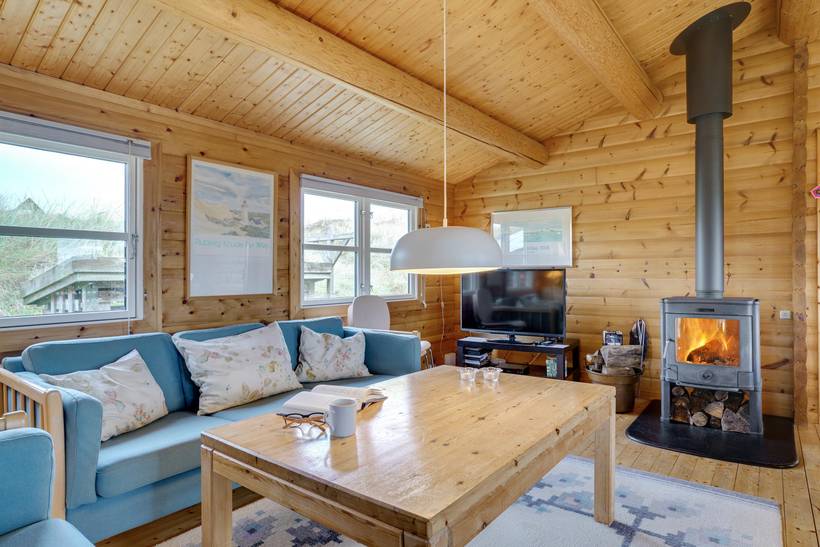 Foto von Ferienhaus DZ32 in Tornby - Nordjütland