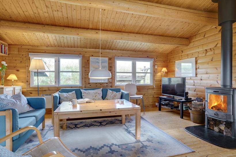 Foto von Ferienhaus DZ32 in Tornby - Nordjütland