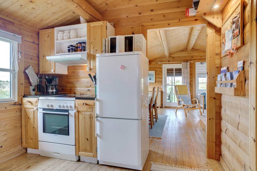 Foto von Ferienhaus DZ32 in Tornby - Nordjütland