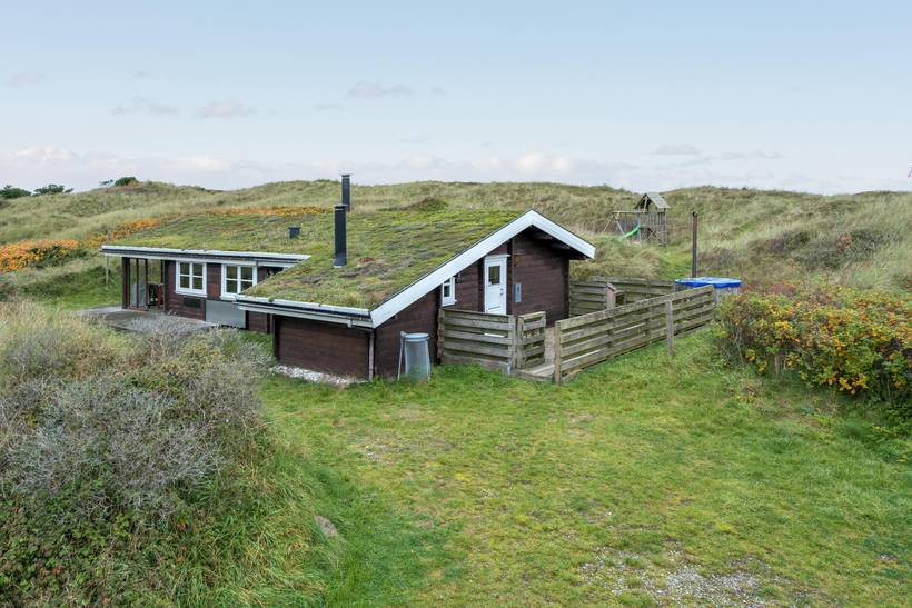 Foto von Ferienhaus DZ32 in Tornby - Nordjütland