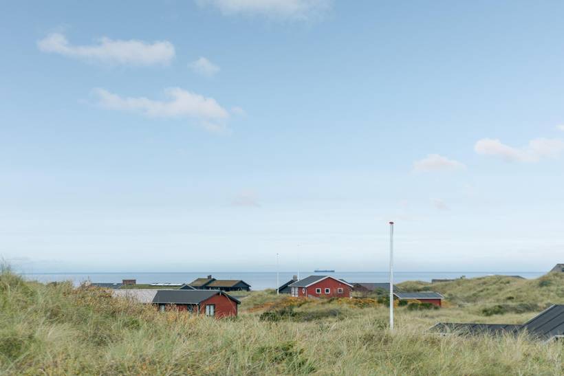 Foto von Ferienhaus DZ32 in Tornby - Nordjütland