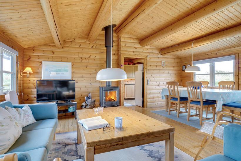 Foto von Ferienhaus DZ32 in Tornby - Nordjütland