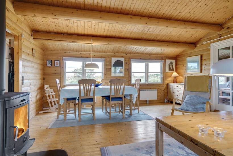 Foto von Ferienhaus DZ32 in Tornby - Nordjütland