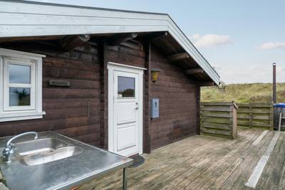 Vorschaubild von Ferienhaus DZ32 in Tornby - Nordjütland