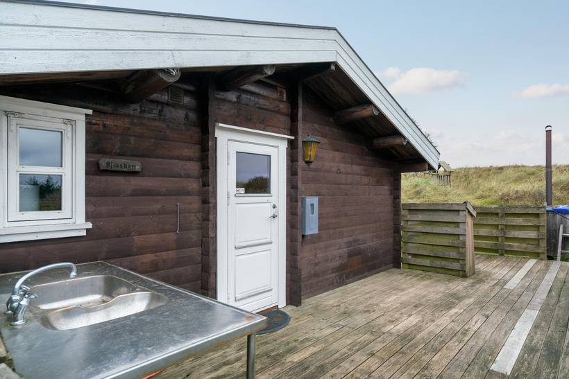 Foto von Ferienhaus DZ32 in Tornby - Nordjütland