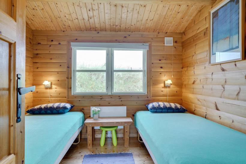 Foto von Ferienhaus DZ32 in Tornby - Nordjütland
