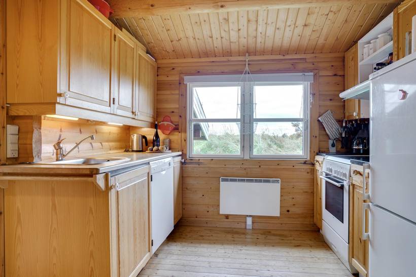 Foto von Ferienhaus DZ32 in Tornby - Nordjütland