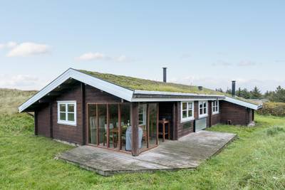 Vorschaubild von Ferienhaus DZ32 in Tornby - Nordjütland