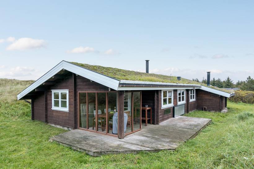 Foto von Ferienhaus DZ32 in Tornby - Nordjütland