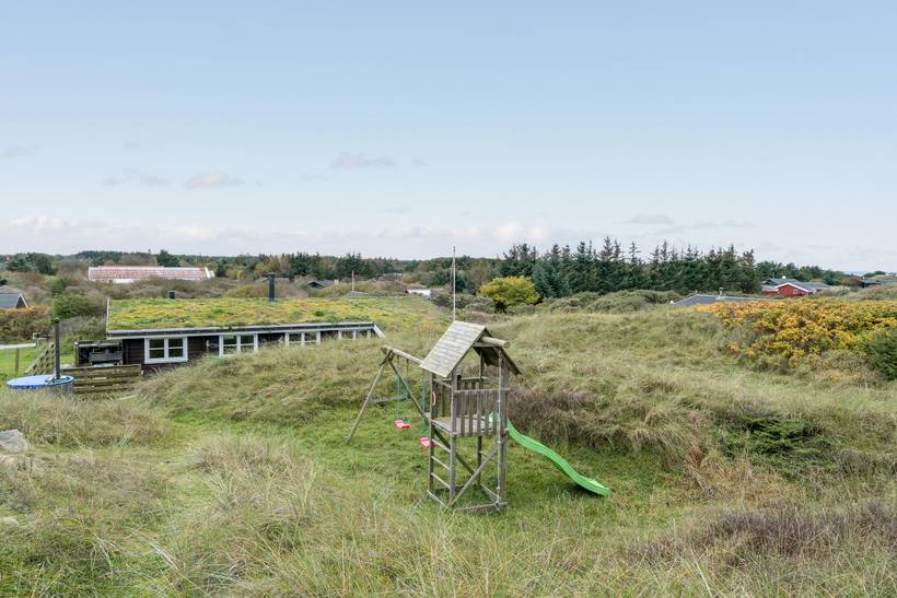 Foto von Ferienhaus DZ32 in Tornby - Nordjütland