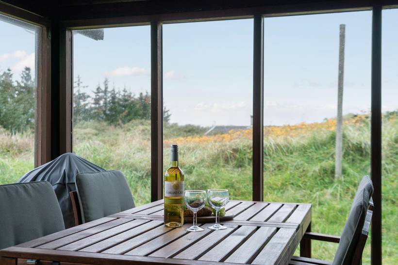 Foto von Ferienhaus DZ32 in Tornby - Nordjütland