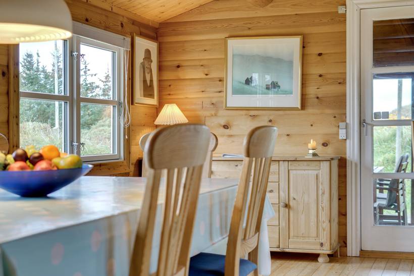 Foto von Ferienhaus DZ32 in Tornby - Nordjütland