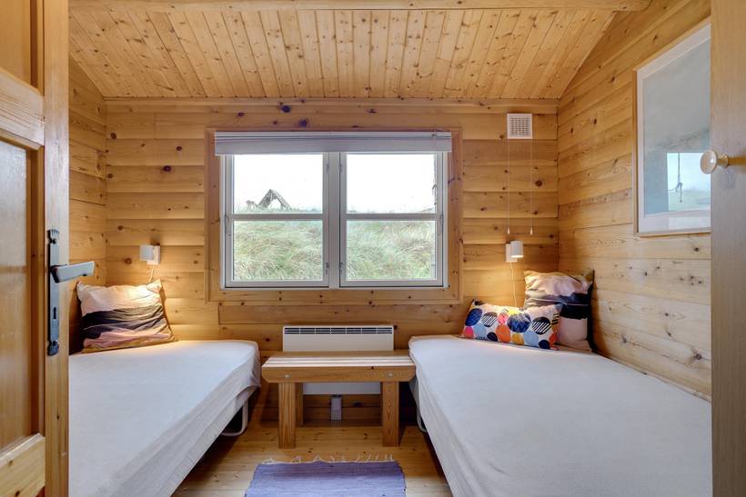 Foto von Ferienhaus DZ32 in Tornby - Nordjütland