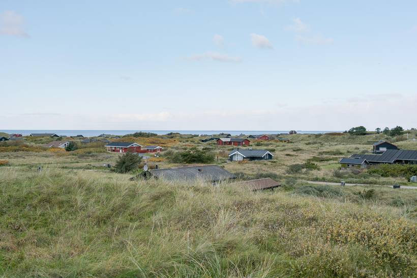 Foto von Ferienhaus DZ32 in Tornby - Nordjütland
