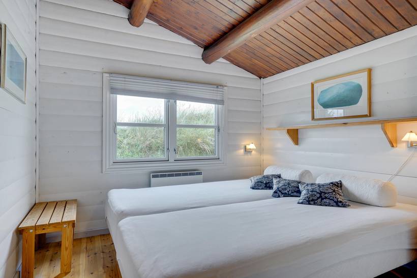 Foto von Ferienhaus DZ32 in Tornby - Nordjütland