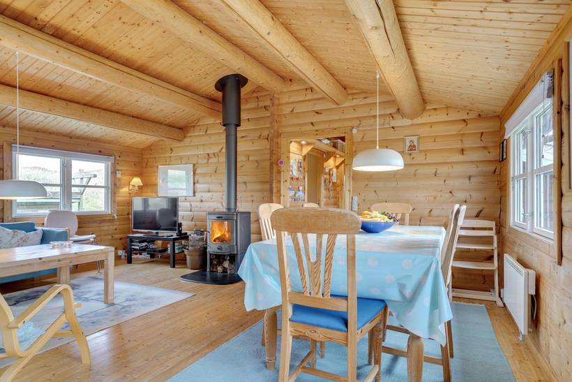 Foto von Ferienhaus DZ32 in Tornby - Nordjütland