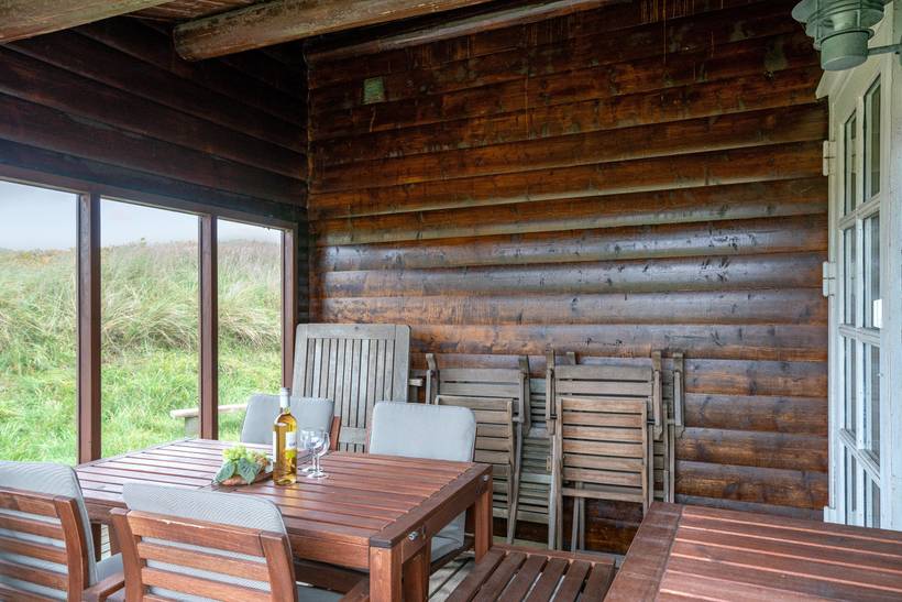 Foto von Ferienhaus DZ32 in Tornby - Nordjütland