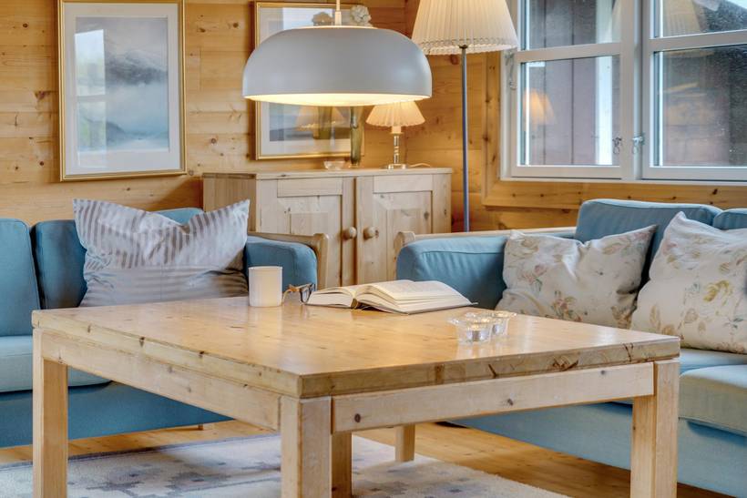 Foto von Ferienhaus DZ32 in Tornby - Nordjütland