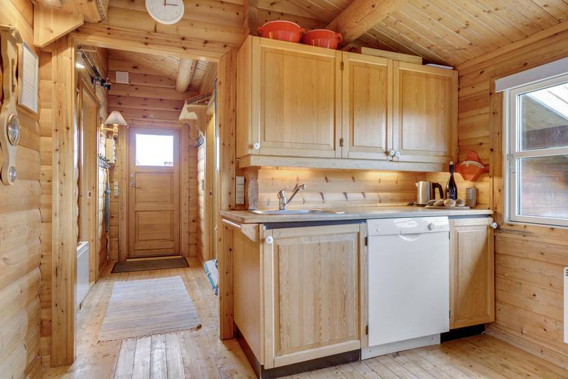Foto von Ferienhaus DZ32 in Tornby - Nordjütland