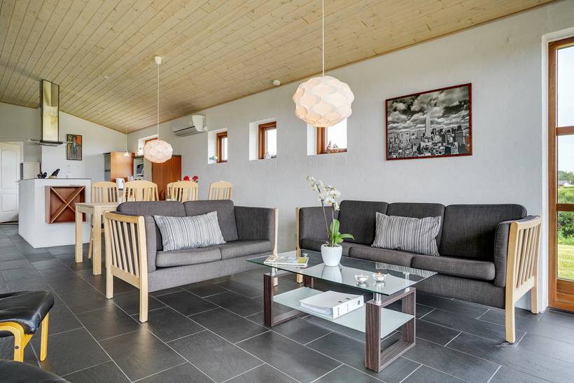 Foto von Ferienhaus DZ46 in Egense - Nordjütland Ost