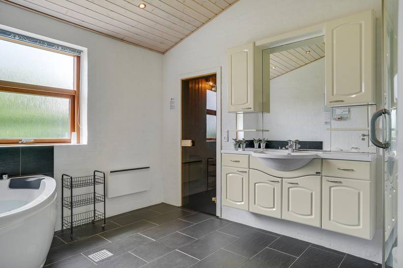 Foto von Ferienhaus DZ46 in Egense - Nordjütland Ost