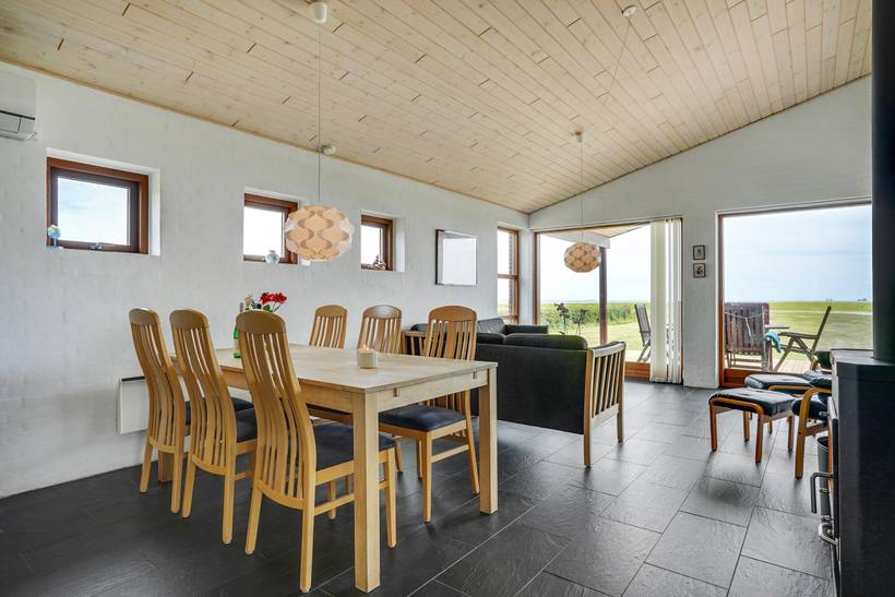 Foto von Ferienhaus DZ46 in Egense - Nordjütland Ost