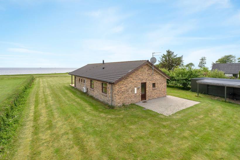 Foto von Ferienhaus DZ46 in Egense - Nordjütland Ost