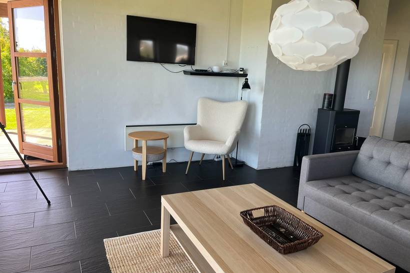 Foto von Ferienhaus DZ46 in Egense - Nordjütland Ost