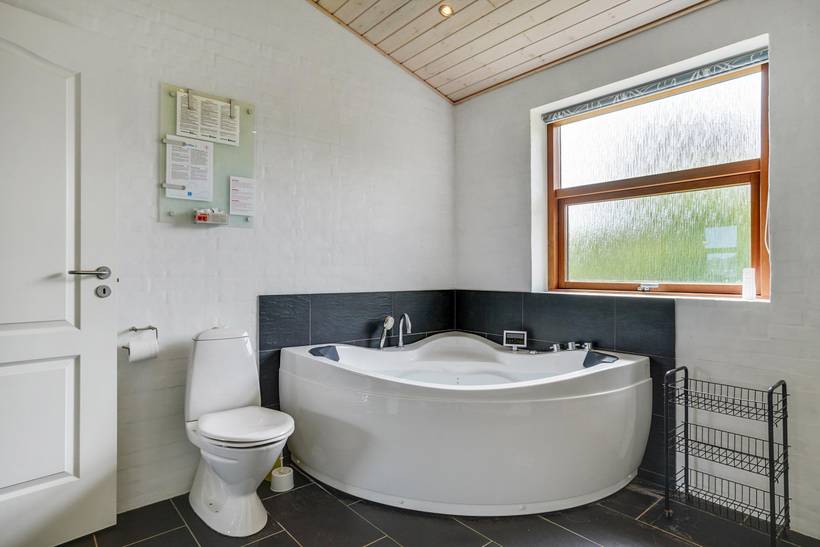 Foto von Ferienhaus DZ46 in Egense - Nordjütland Ost
