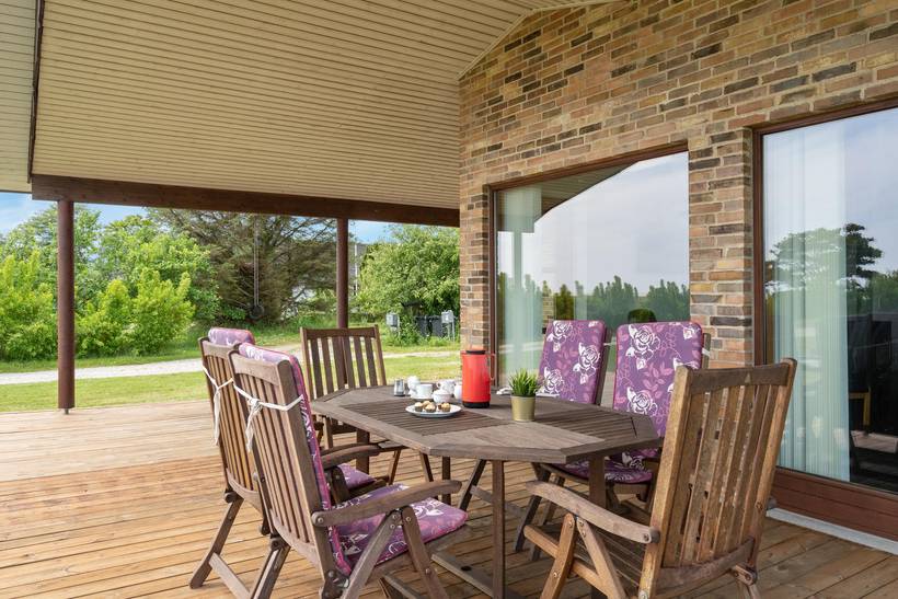 Foto von Ferienhaus DZ46 in Egense - Nordjütland Ost