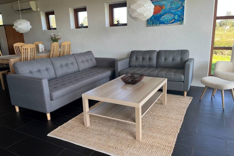 Foto von Ferienhaus DZ46 in Egense - Nordjütland Ost
