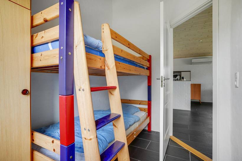 Foto von Ferienhaus DZ46 in Egense - Nordjütland Ost