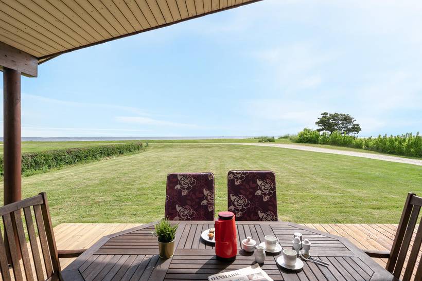 Foto von Ferienhaus DZ46 in Egense - Nordjütland Ost