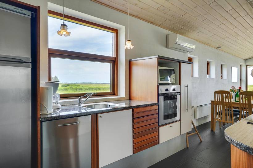 Foto von Ferienhaus DZ46 in Egense - Nordjütland Ost